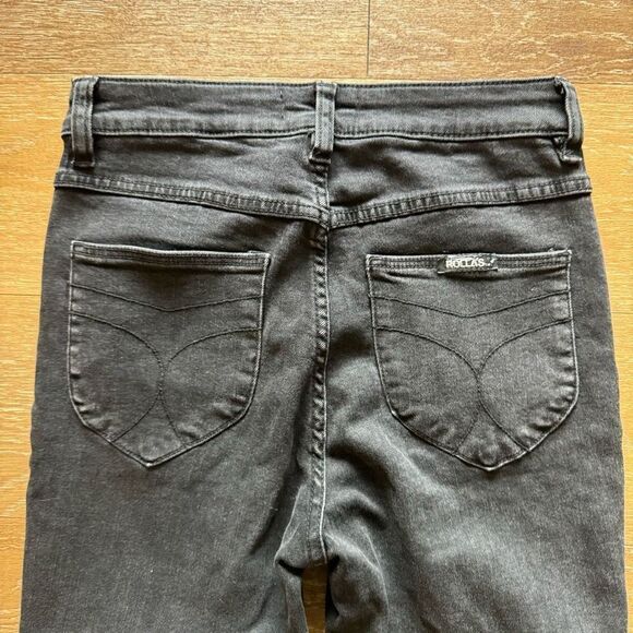Rolla’s Eastcoast Ankle Skinny Jean - Picture 6 of 8